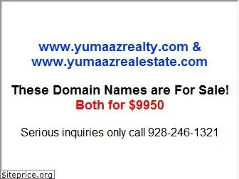 yumaazrealestate.com