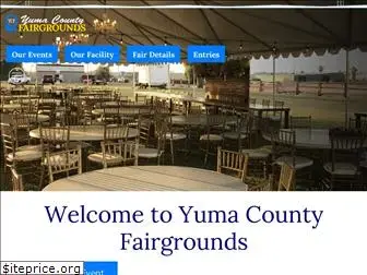 yumafair.com