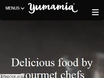 yumamia.com