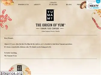 yumamifood.com