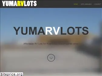 yumarvlots.com