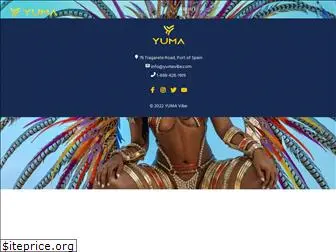 yumavibe.com