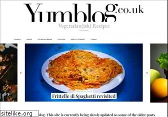 yumblog.co.uk