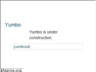 yumbo.co.uk