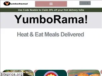 yumborama.com