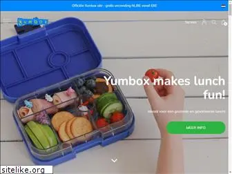 yumboxlunch.nl