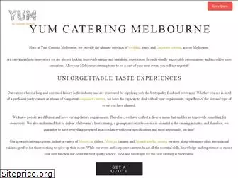 yumcatering.com.au