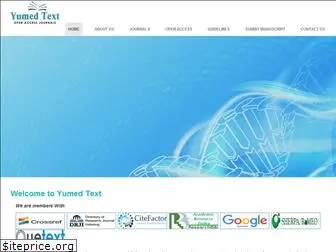 yumedtext.com