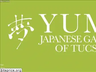 yumegardens.org