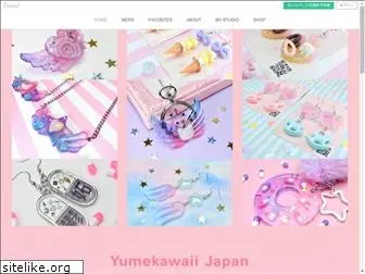 yumekawaiijapan.amebaownd.com