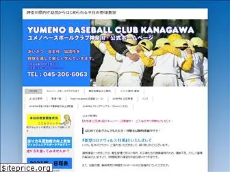 yumeno-kanagawa.com