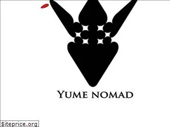 yumenomad.com