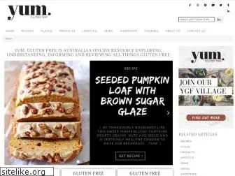 yumglutenfree.com.au