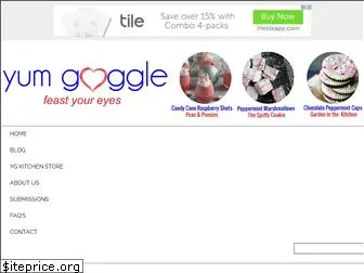 yumgoggle.com