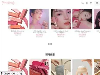 yumi-beauty.co