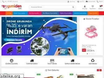 yumiden.com