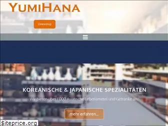 yumihana.ch