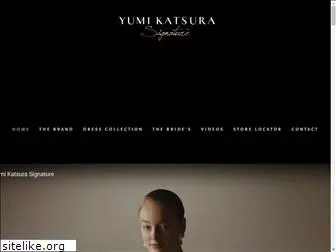 yumikatsura-indonesia.com