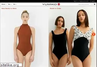 yumiko.com