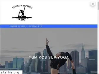 yumikossupyoga.com