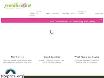 yumilicious.co