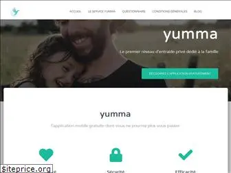 yumma.io