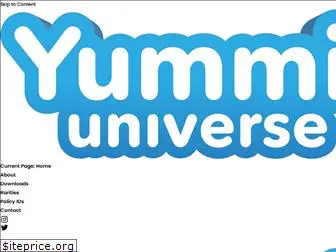 yummiuniverse.com