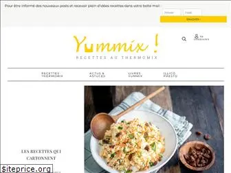 yummix.fr