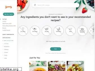 yummly.co.uk