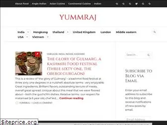 yummraj.com