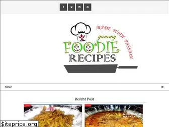 yummy-foodie-recipes.blogspot.com