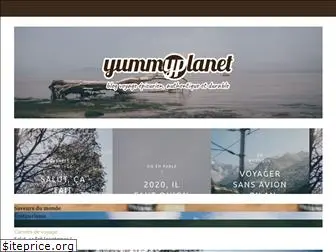 yummy-planet.com