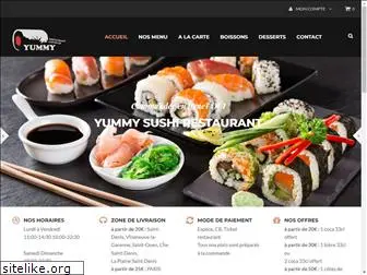 yummy-sushi.net