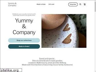 yummyandcompany.com