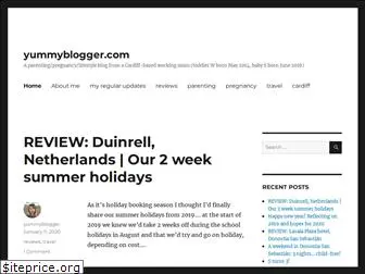 yummyblogger.com