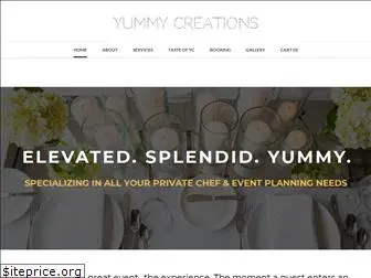 yummycreations.net