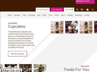 yummycupcakes.com