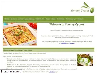 yummycyprus.com