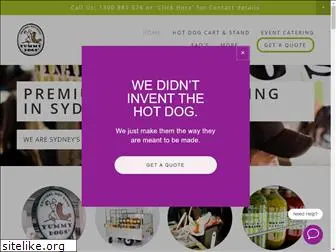 yummydogs.com.au