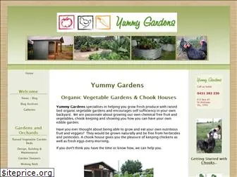 yummygardensmelbourne.com