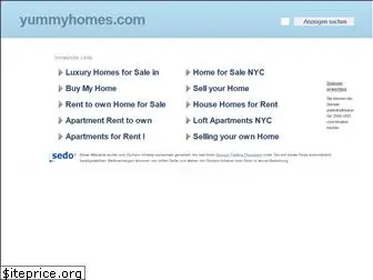 yummyhomes.com