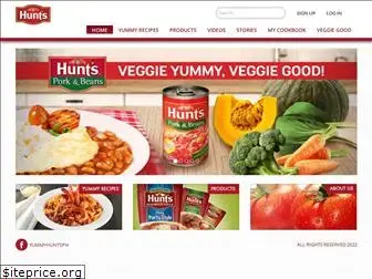 yummyhunts.com