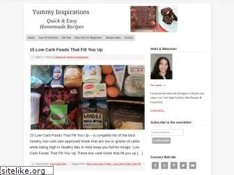 yummyinspirations.net