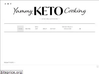 yummyketocooking.com