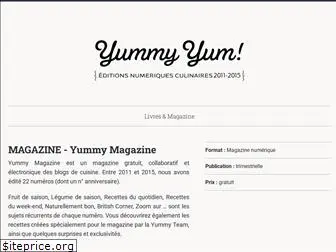 yummymagazine.fr