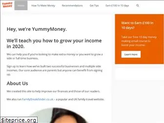 yummymoney.co.uk