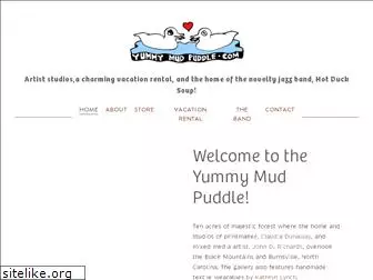 yummymudpuddle.com