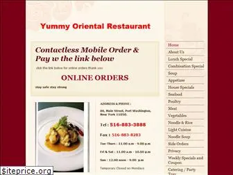 yummyoriental.com