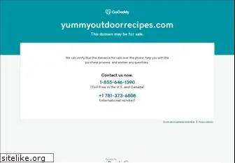 yummyoutdoorrecipes.com
