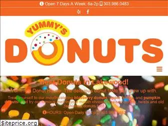 yummysdonuthouse.com